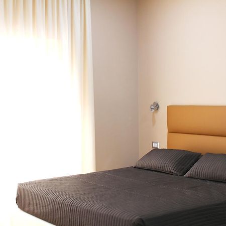 Hotel Gran Torino Rome Exterior photo