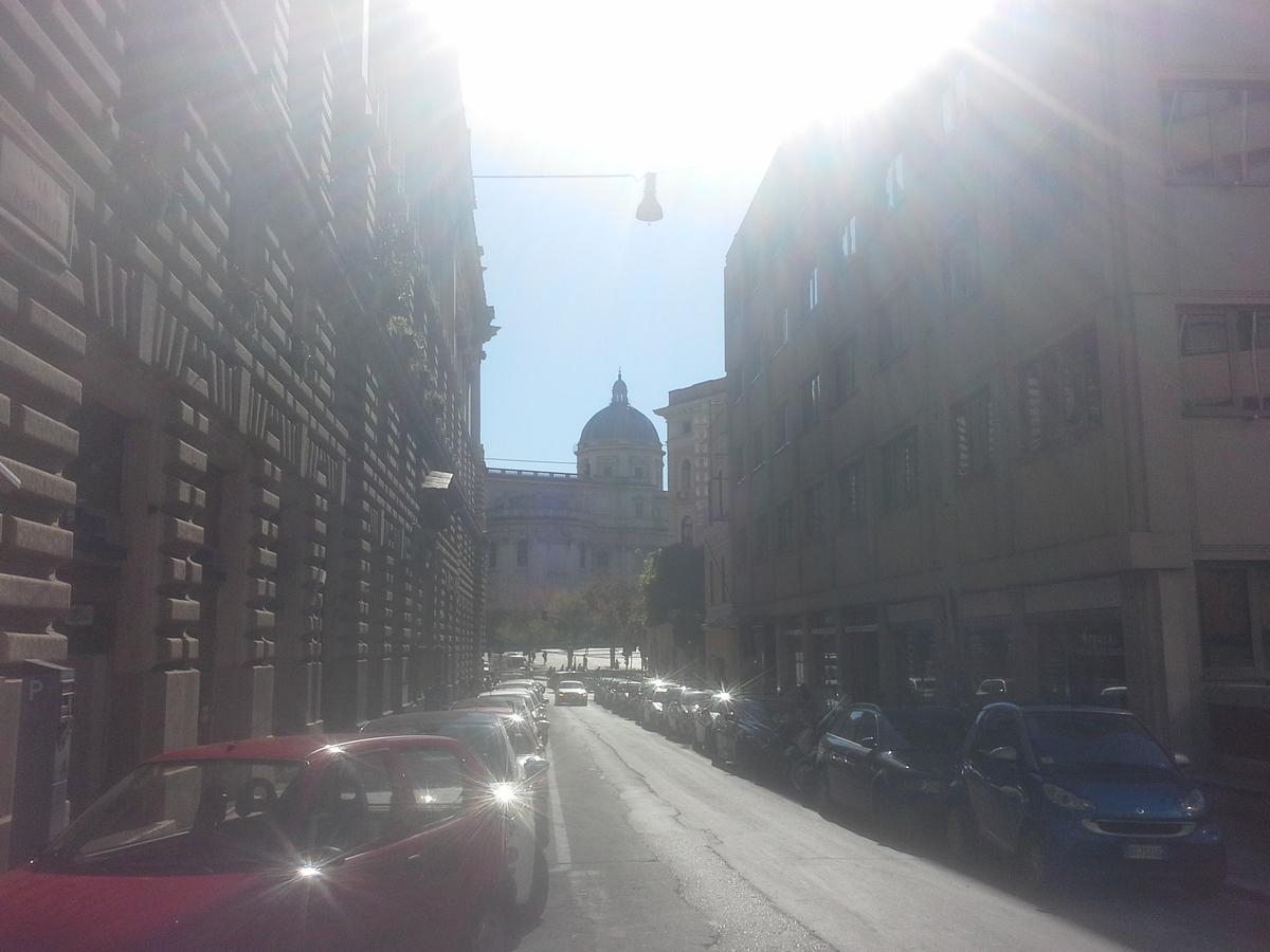 Hotel Gran Torino Rome Exterior photo