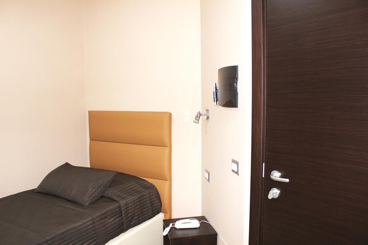 Hotel Gran Torino Rome Exterior photo