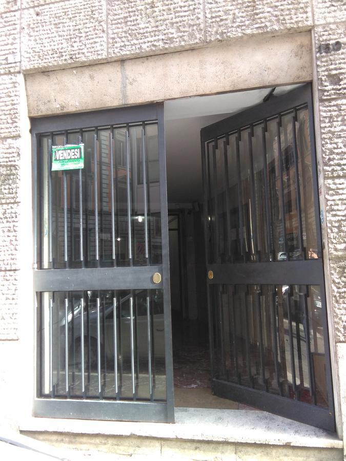 Hotel Gran Torino Rome Exterior photo