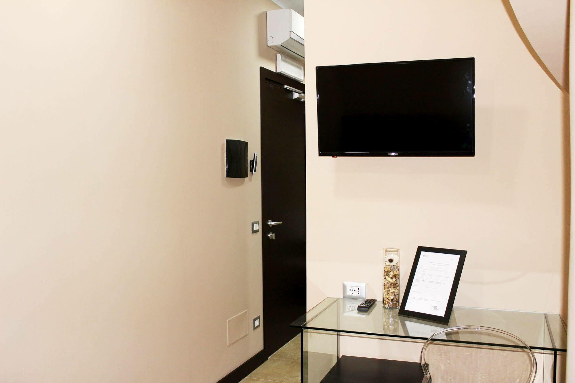 Hotel Gran Torino Rome Exterior photo