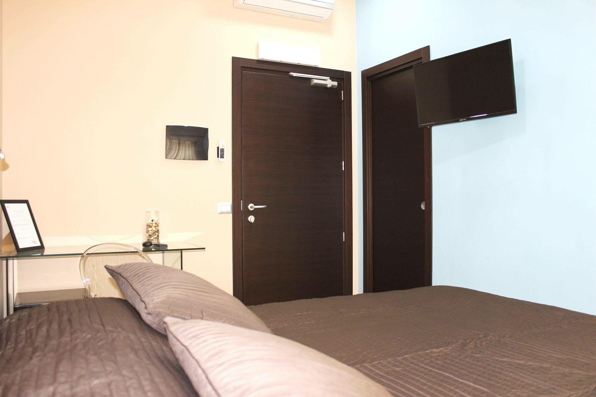 Hotel Gran Torino Rome Exterior photo