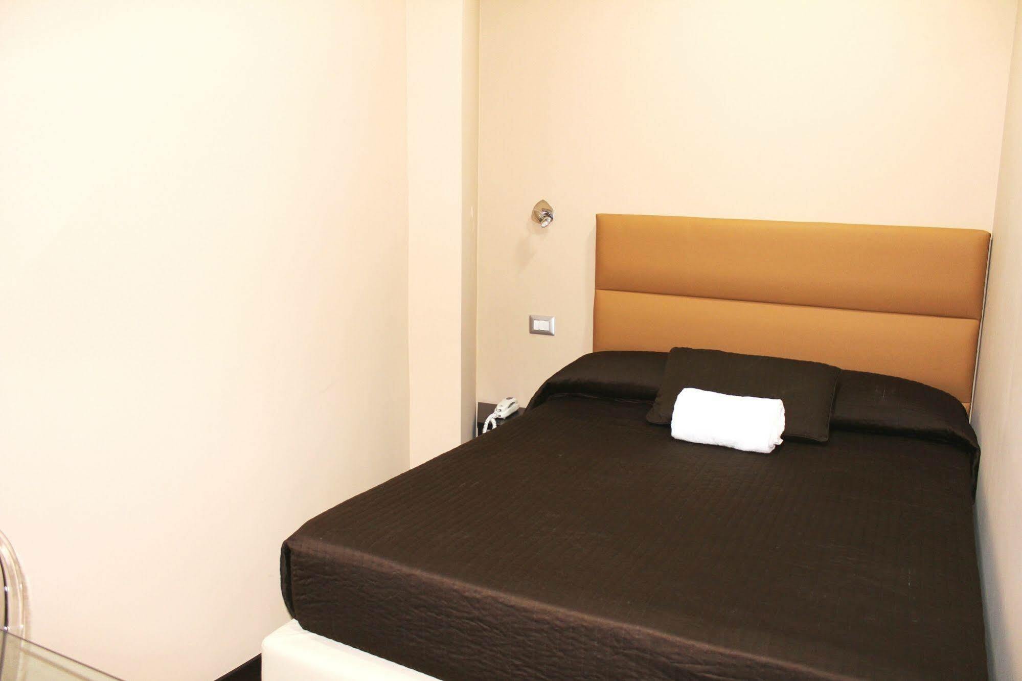 Hotel Gran Torino Rome Exterior photo