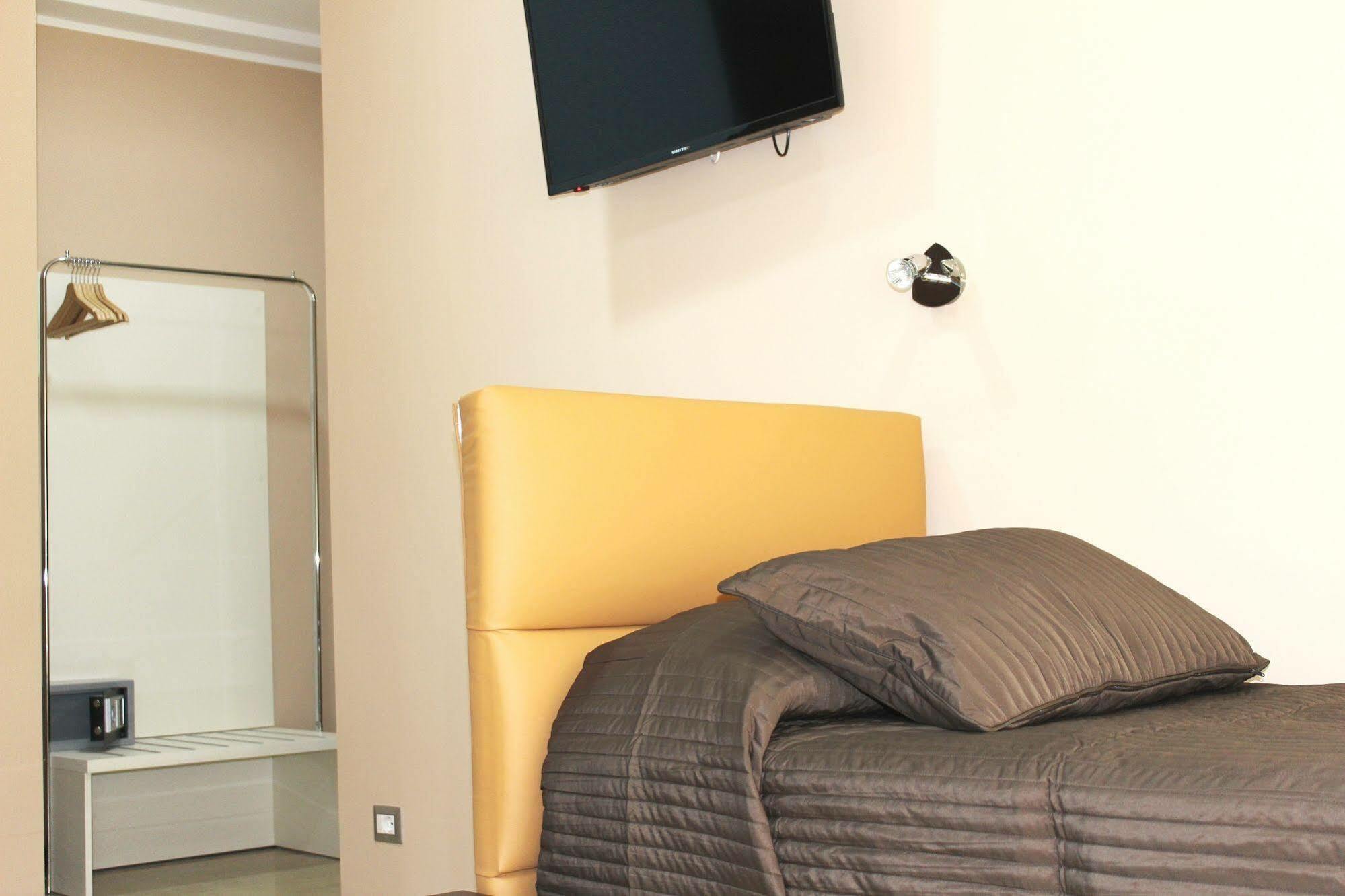 Hotel Gran Torino Rome Exterior photo